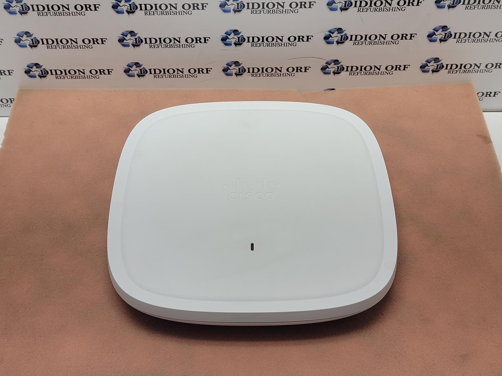 Cisco Catalyst Wifi 6 Access Point C9120AXI-B, Grade A, SKU 24360