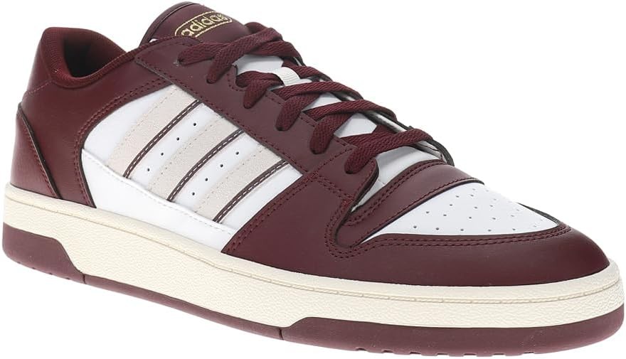 adidas Break Start Turnaround 'Maroon Crystal Sand'