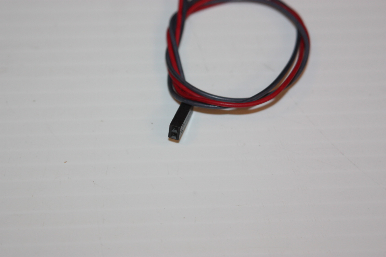 OEM Button Switch Board & Cable--Spencer Technologies 4U AV Server