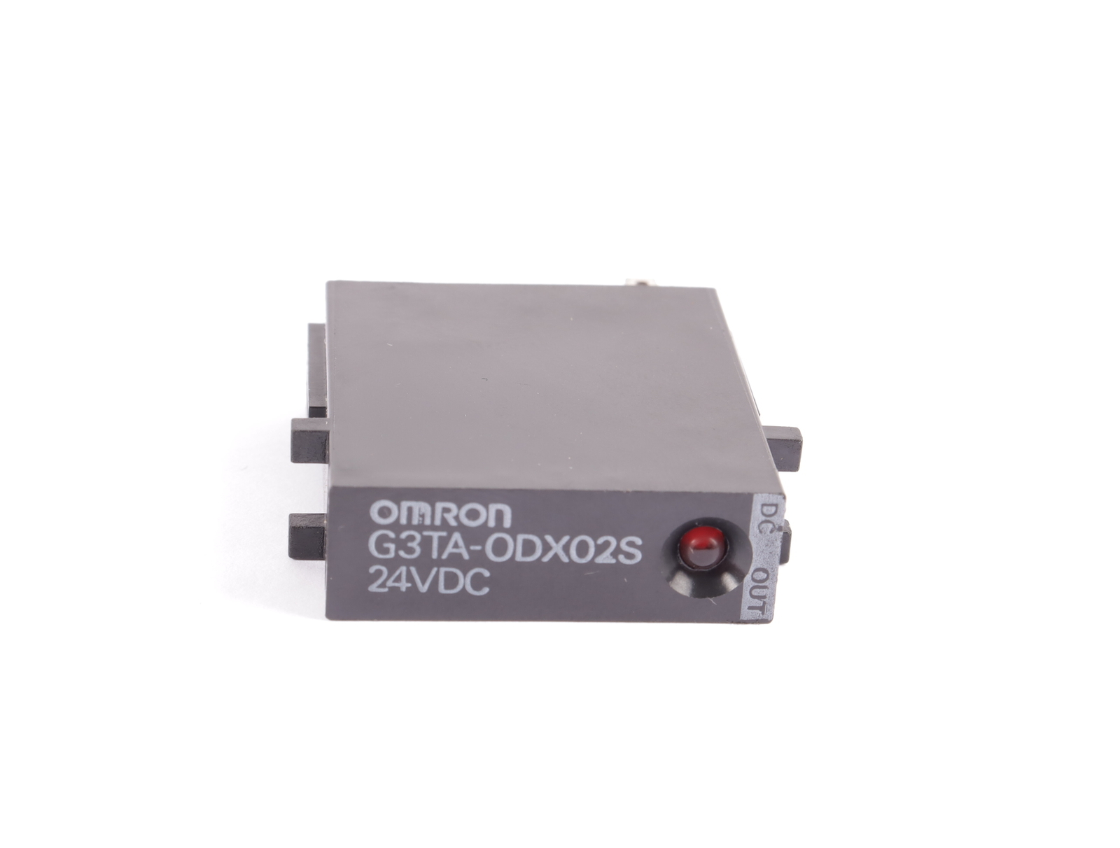 OMRON Semiconductor Relay G3TA-0DX02S 24VDC 1898E6-2400039