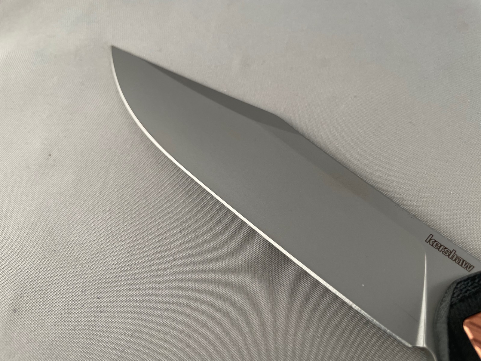 Kershaw Strata XL Frame Lock Knife