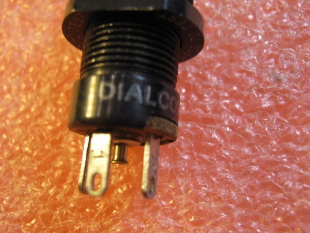 812-1030-09-506 NOS from Dialco