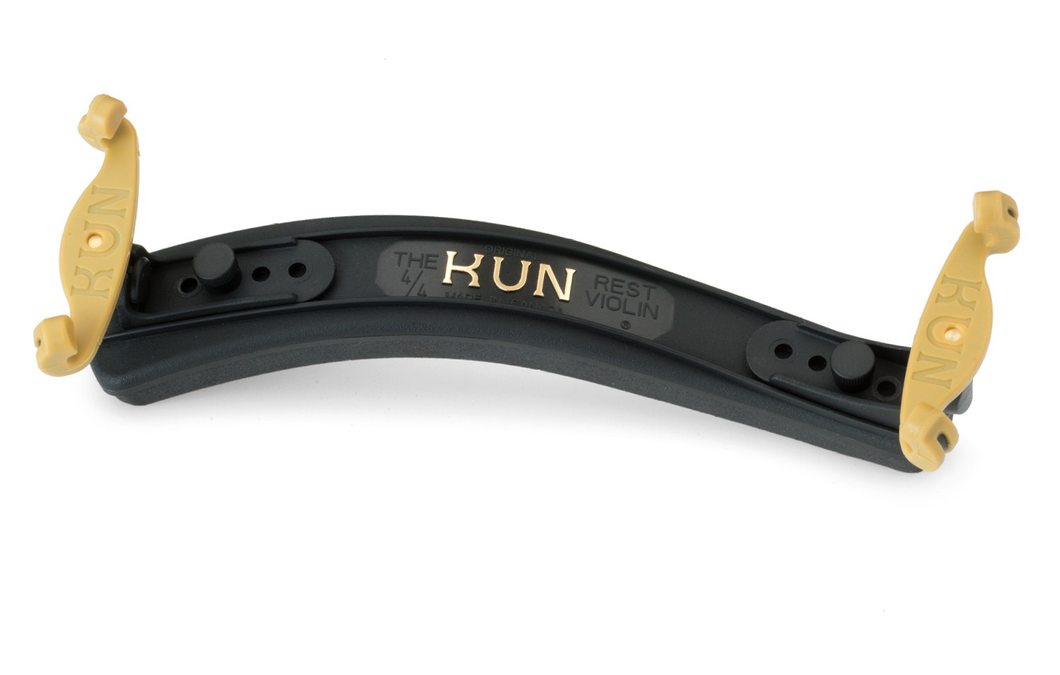 Kun 1/2 & 3/4 Collapsible Shoulder Rest