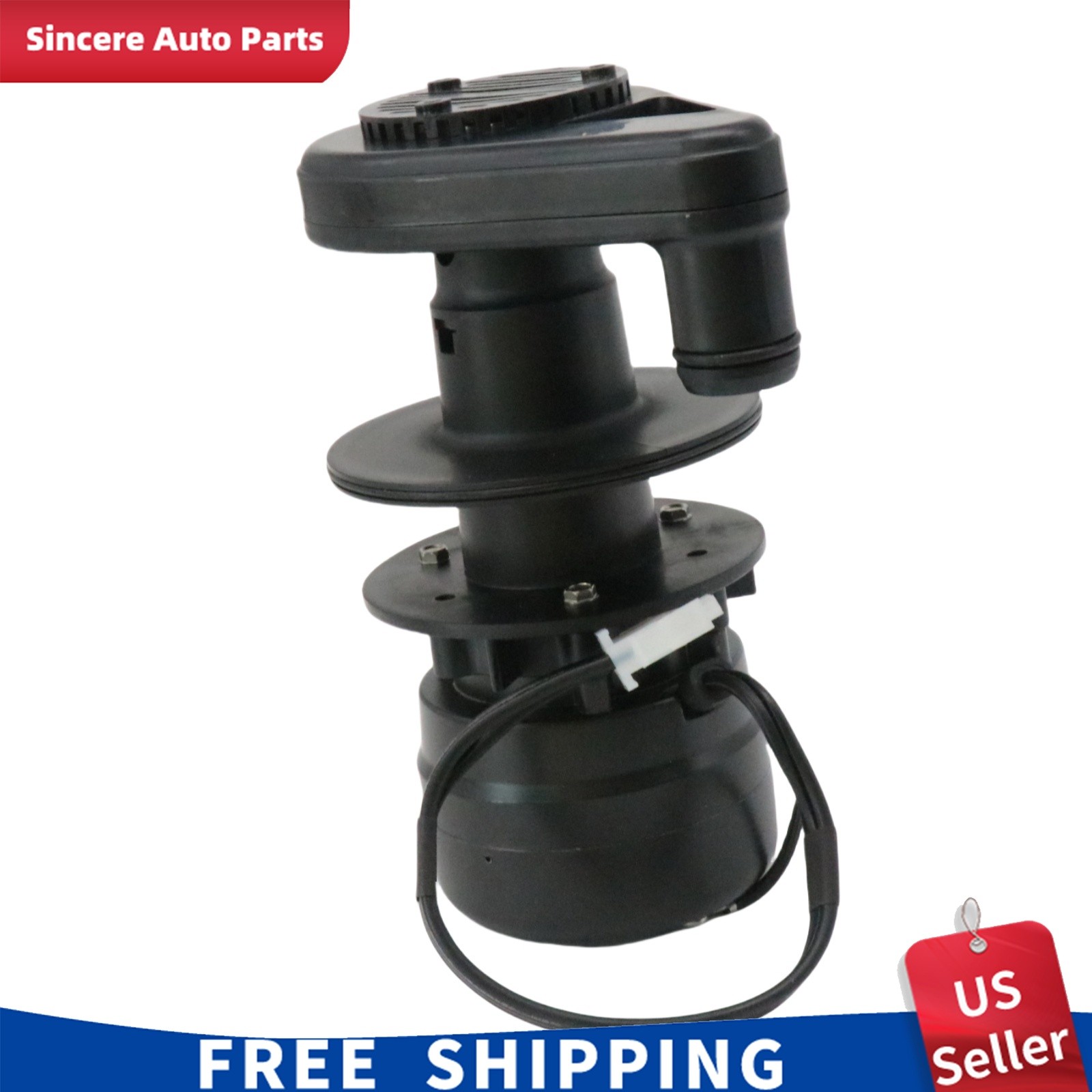 NEW For Sub-Zero Water Pump 7013196 115V 6W 60/50HZ 62A US Stock US