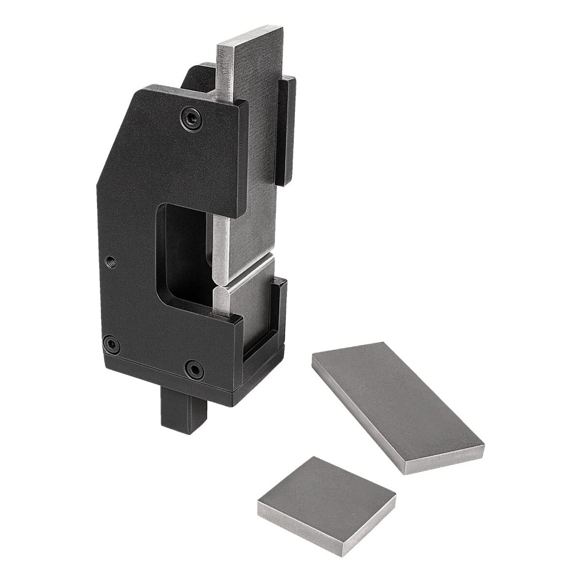 Blacksmith G2 Guillotine Tool - Blacksmith Slash Tool - Fullering Tool