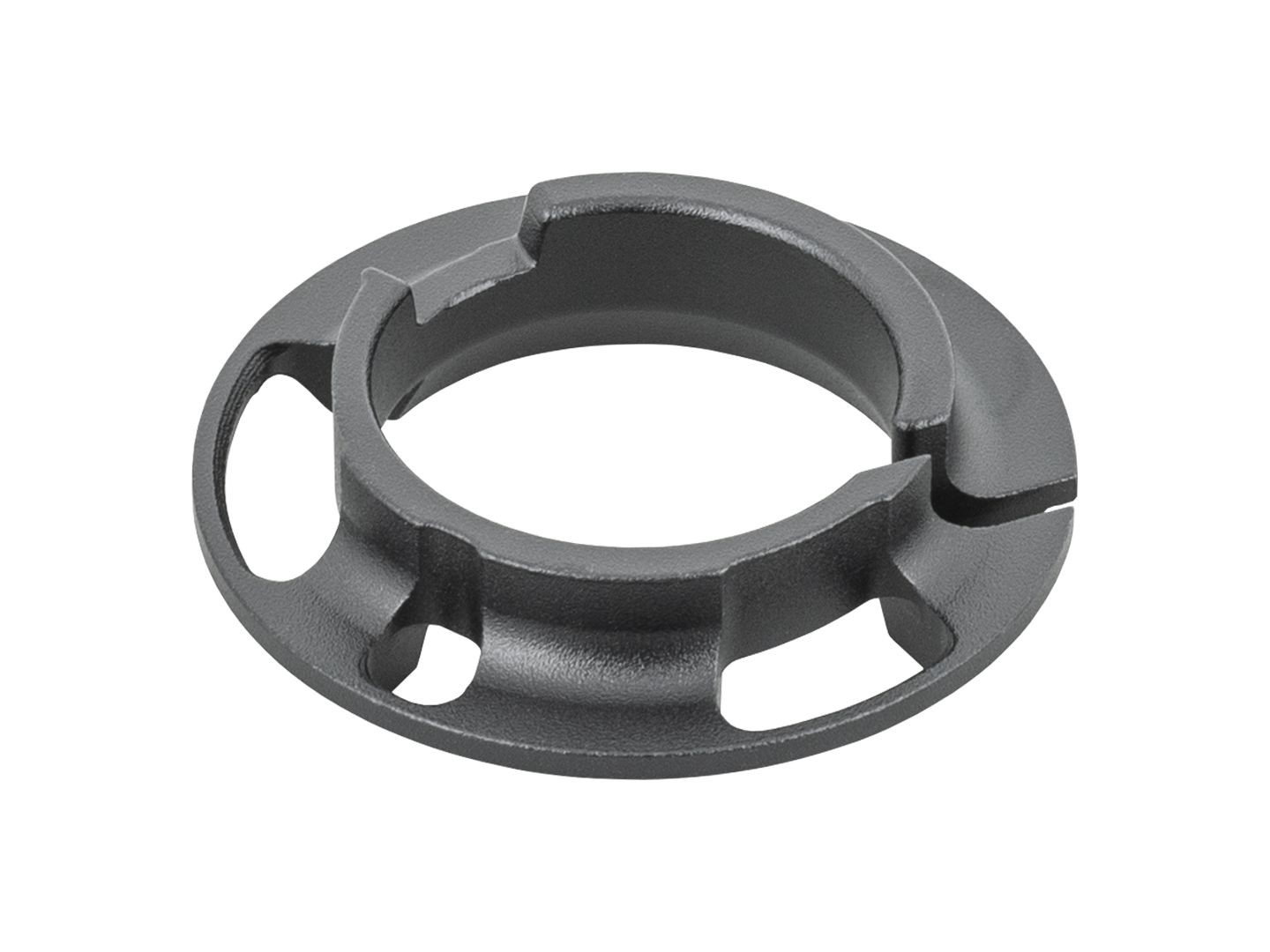 Trek E3 Headset Split Ring E3 Headset Alloy Split Ring Silver