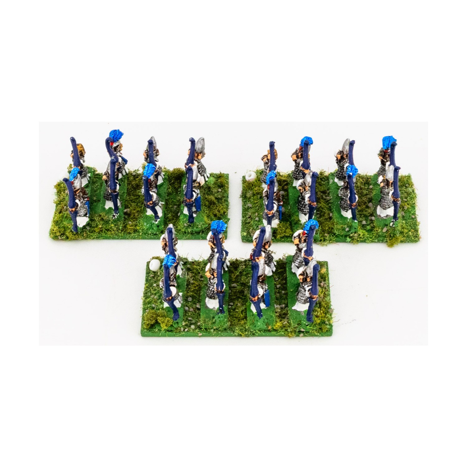 High Elf Archers #20 NM
