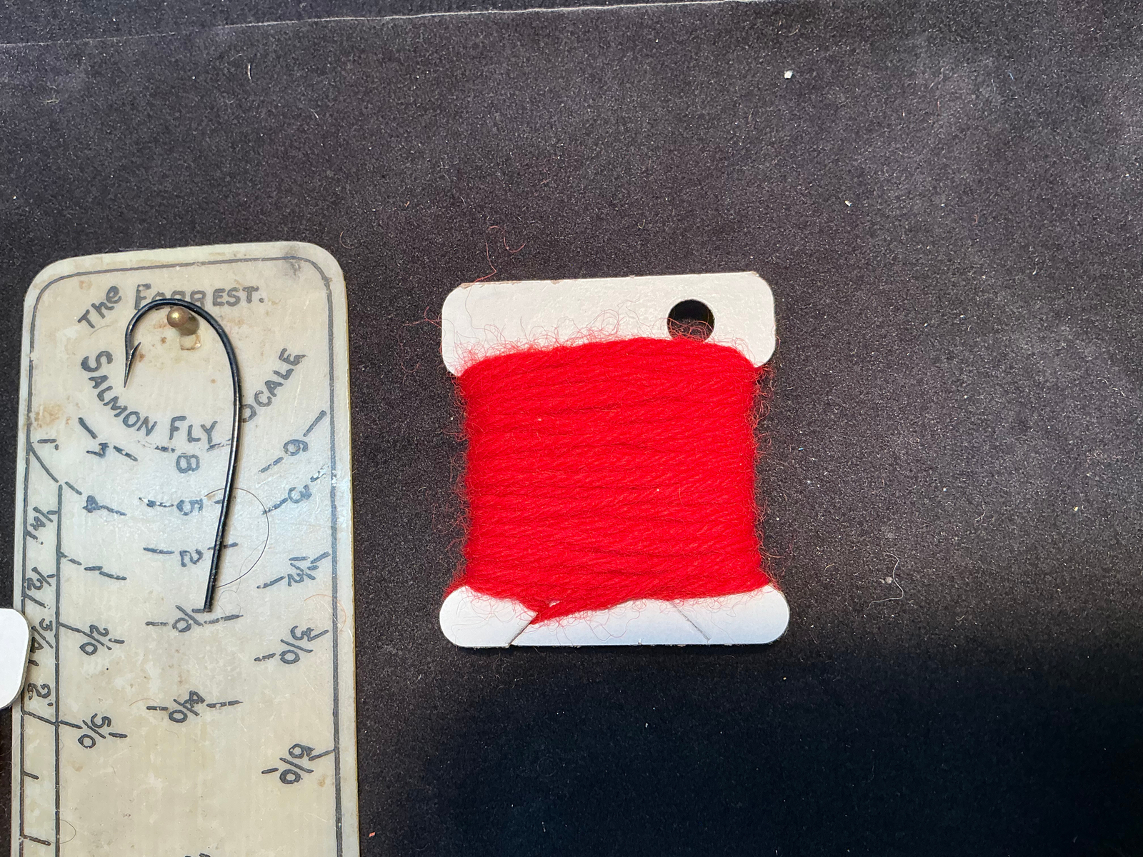 Berlin Wool
