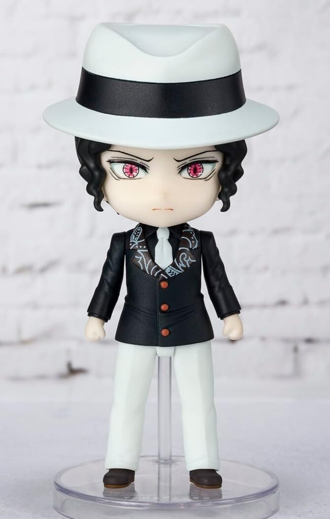 TAMASHII NATIONS Tamashi Nations - Demon Slayer: Kimetsu no Yaiba - Muzan Kibuts