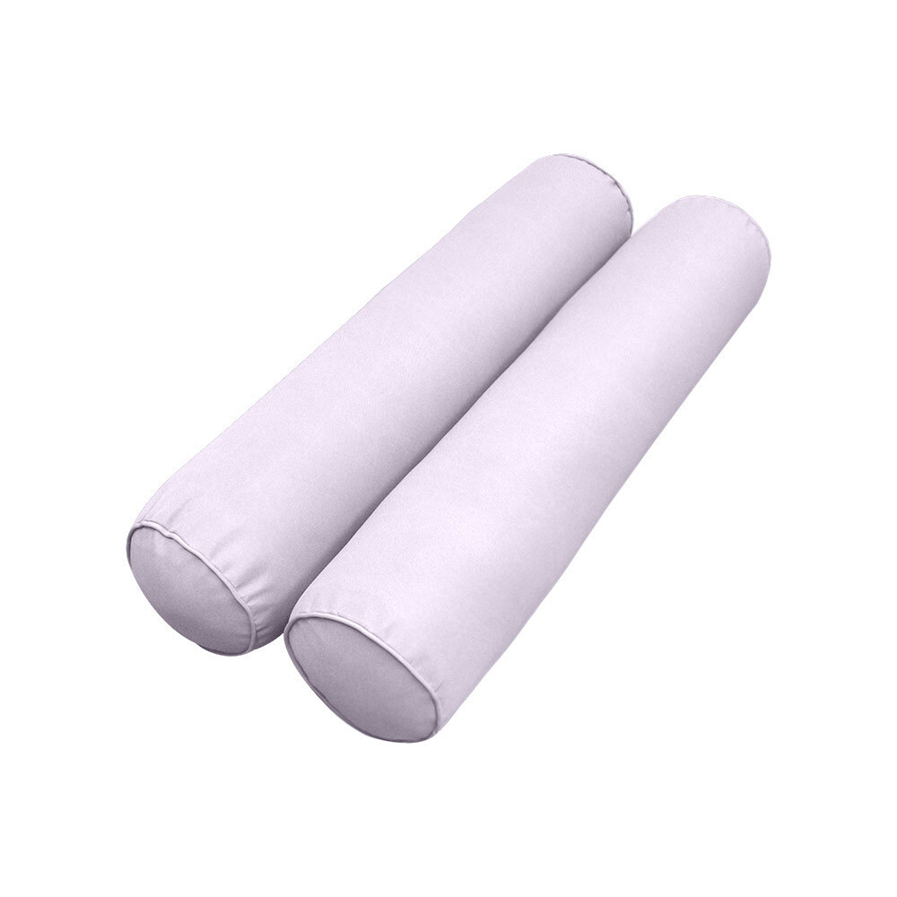 COVER ONLY STYLE 6 Mattress Pillow Daybed Porch Swing Pipe Trim TwinXL AD107