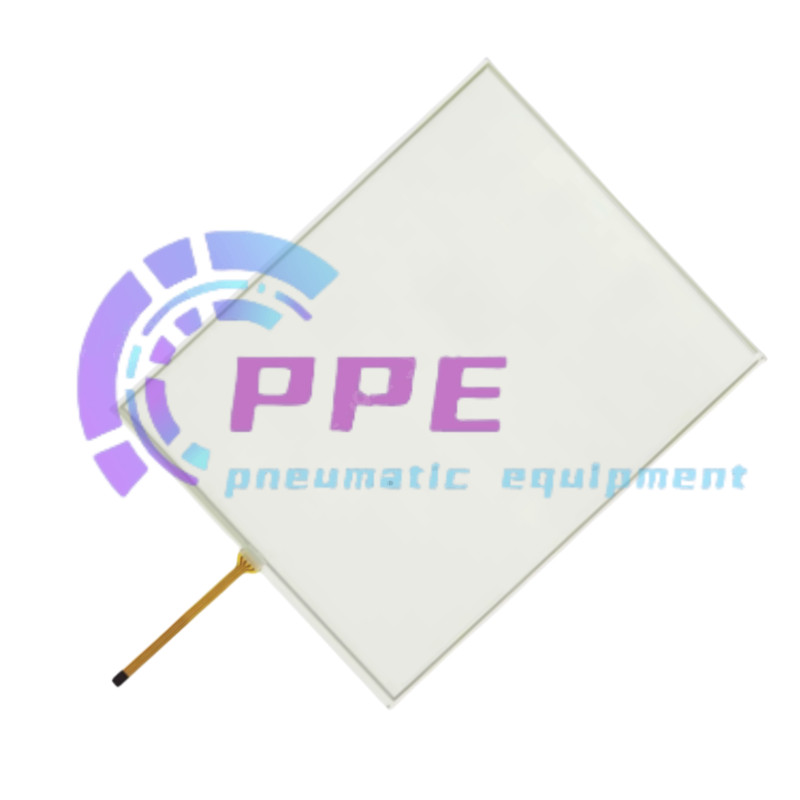 1PCS New A02B-0323-C084 Touch screen panel glass A02B0323C084