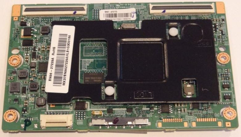 Samsung UN55F6100AFXZA UN55F6300AFXZA UN55F6400AFXZA T-Con Board BN96-27229A