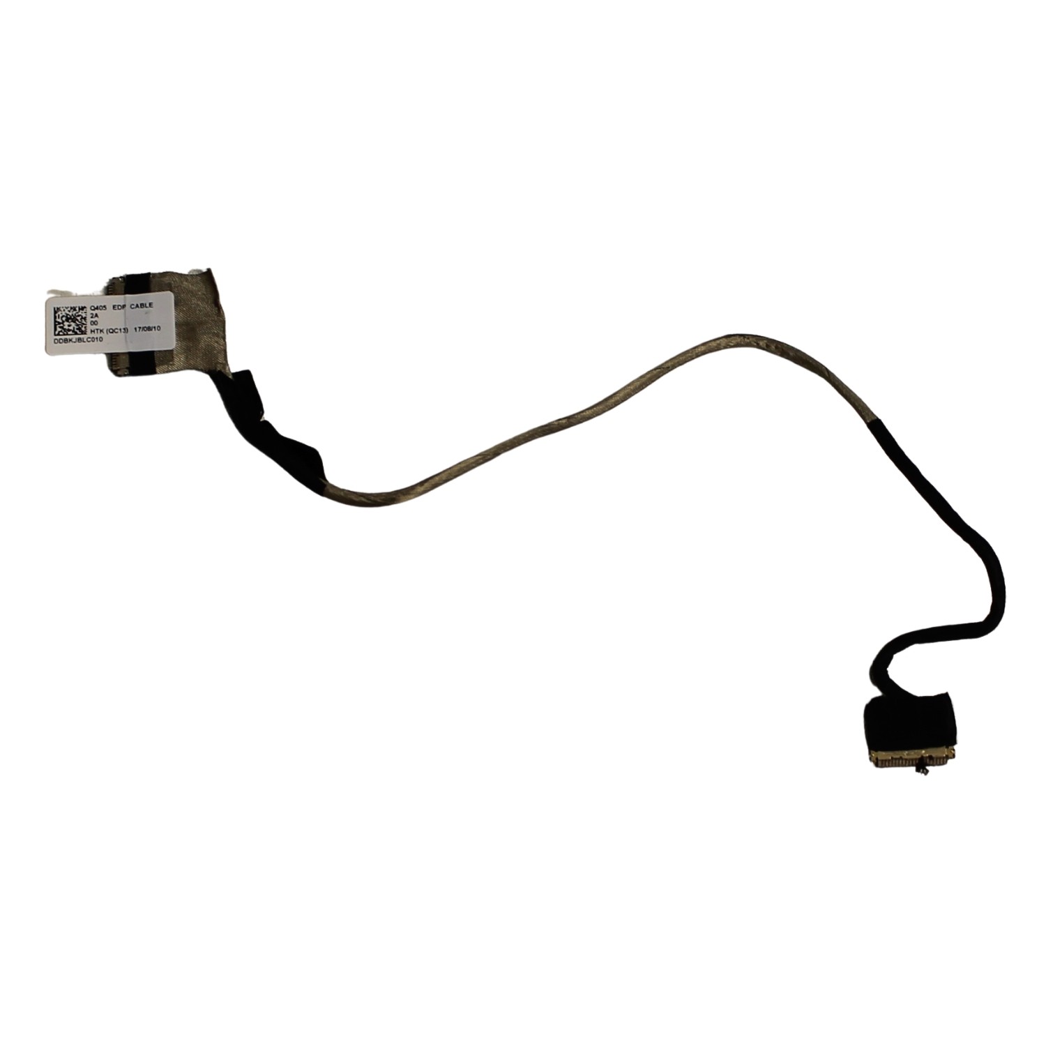 DDBKJBLC010 Asus Edp Lcd Cable Q405Ua Q405Ua-Bi5T8 Series "GRADE A"
