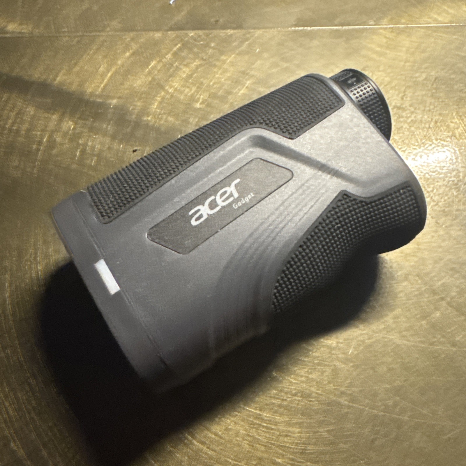 Acer SW-RF700 Golf Rangefinder Black 800 Yards 6x Magnification Slope