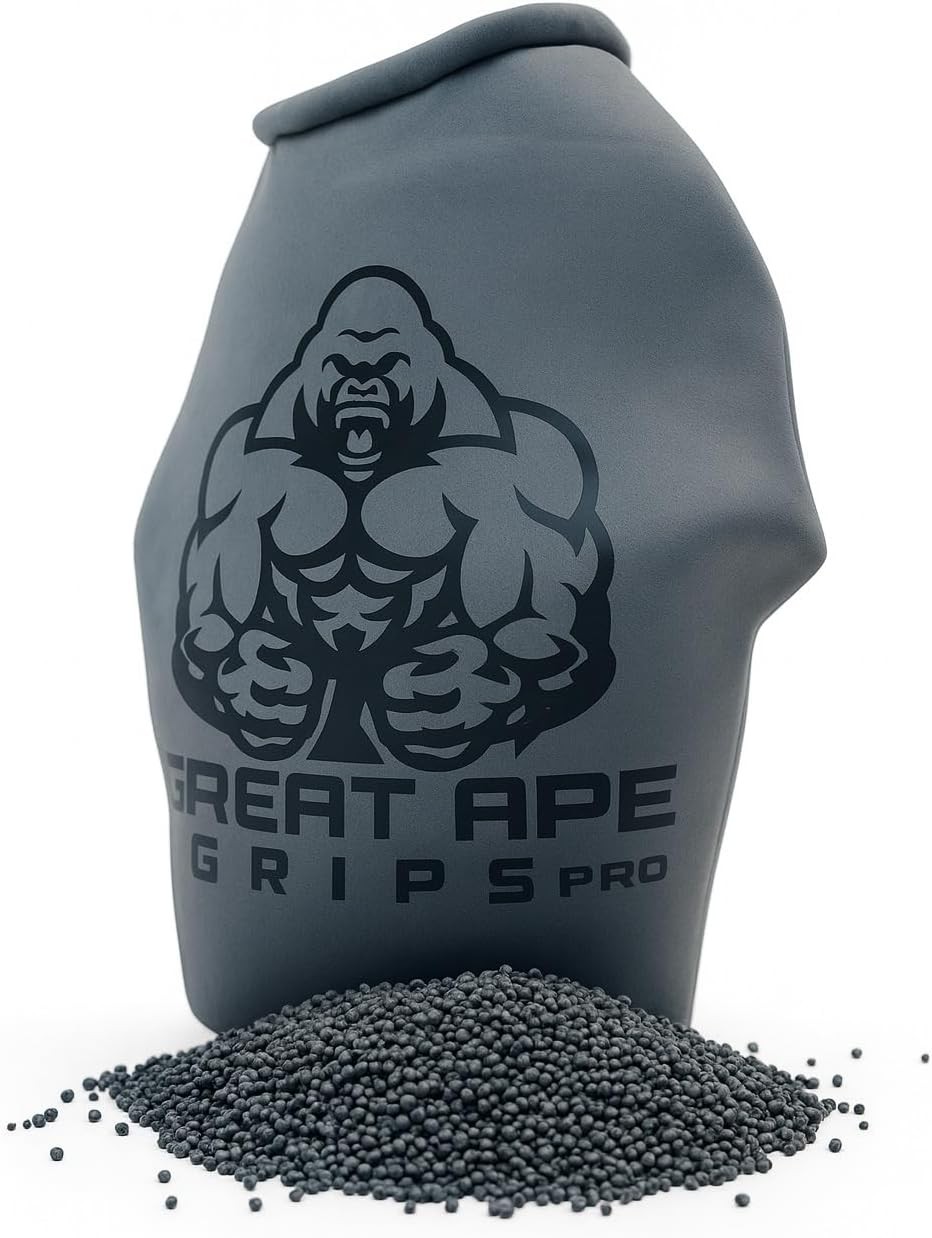 Pro Grip Strength Trainer