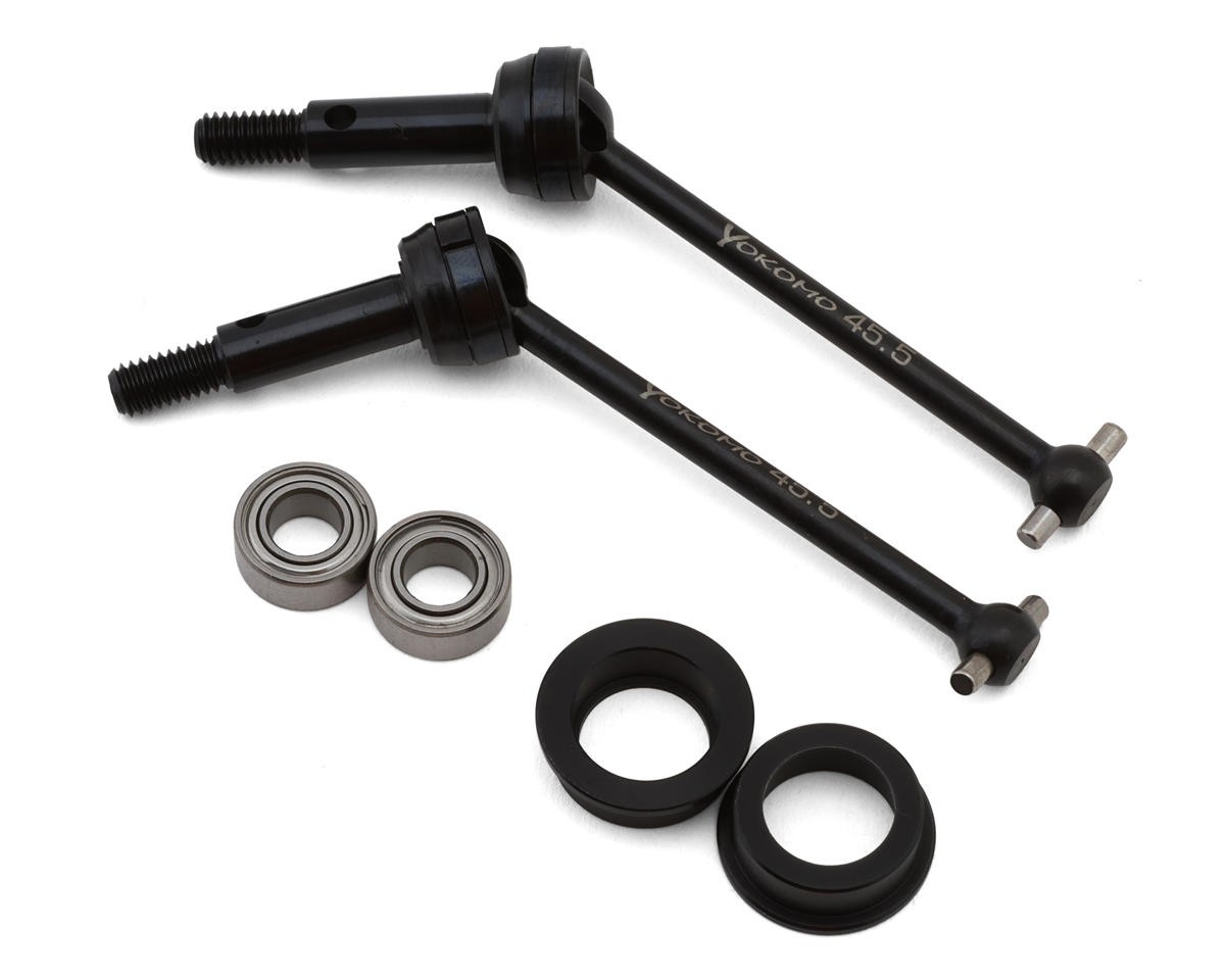 Yokomo RD-415AR Offset Rear Universal Axle Set [YOKRD-010ROS]