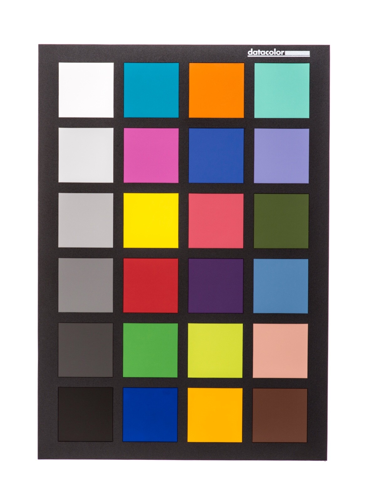 NEW Datacolor SpyderCHECKR SCK200 Color Calibration Target Tool CO💰UPON Savings