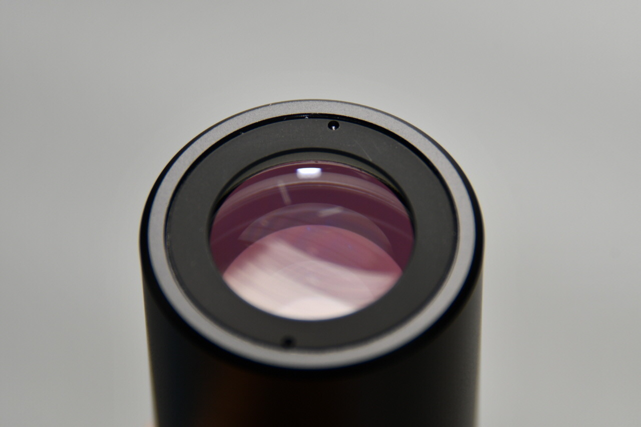 OLYMPUS Microscope MM6-OB10X
