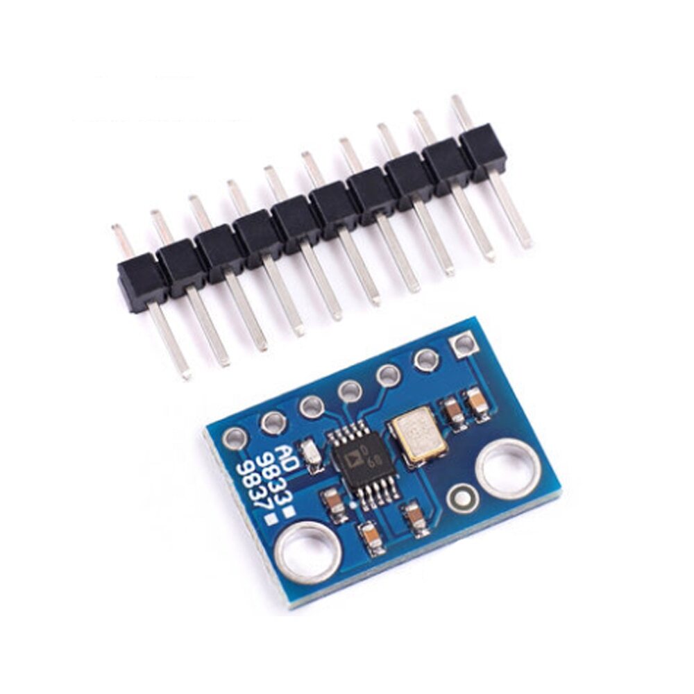 1pc/lot new  AD9833 DDS  Generator Module