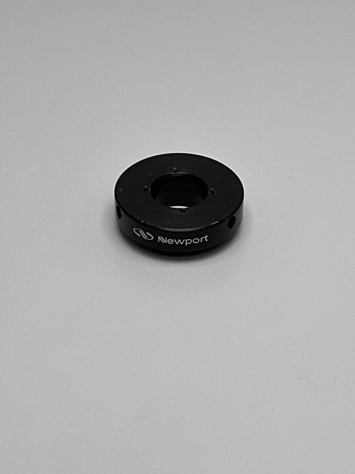 Newport 818-FA Fiber Adaptor Mount