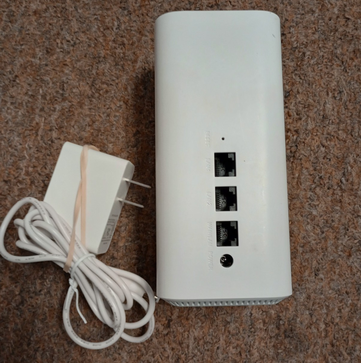 USED - Vilo Mesh Wi-Fi Router