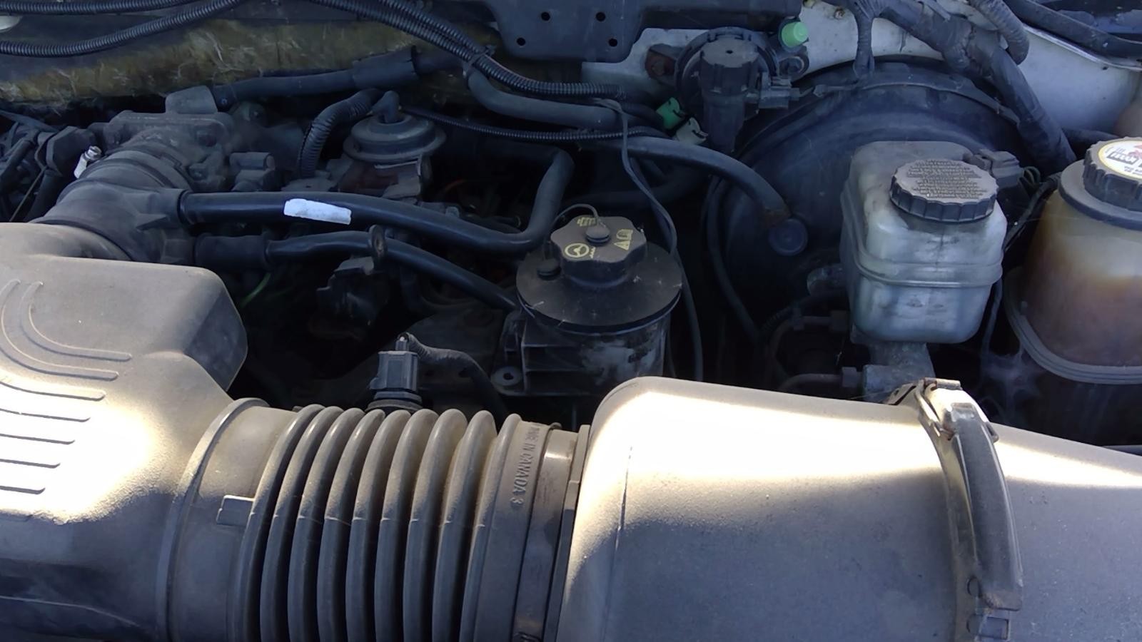 Used Keyless Entry Module fits: 2003 Ford Expedition Theft-Locking remote keyles