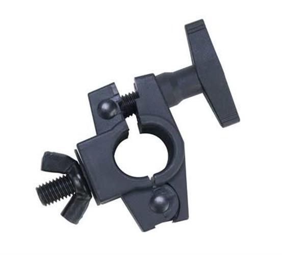 Mini-O-Clamp Fits Horizontal and Diagonal Truss Braces (MIN612) - ADJ LAST ONE