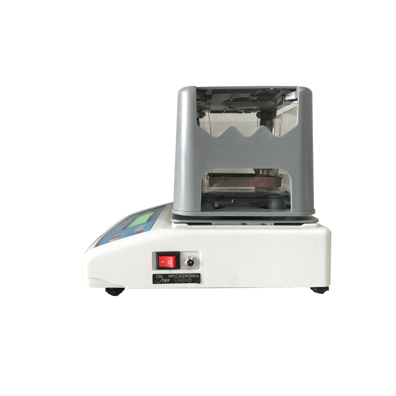 Solid Density Meter Tester Solid Densitometer Solid Densimeter 300g with Printer