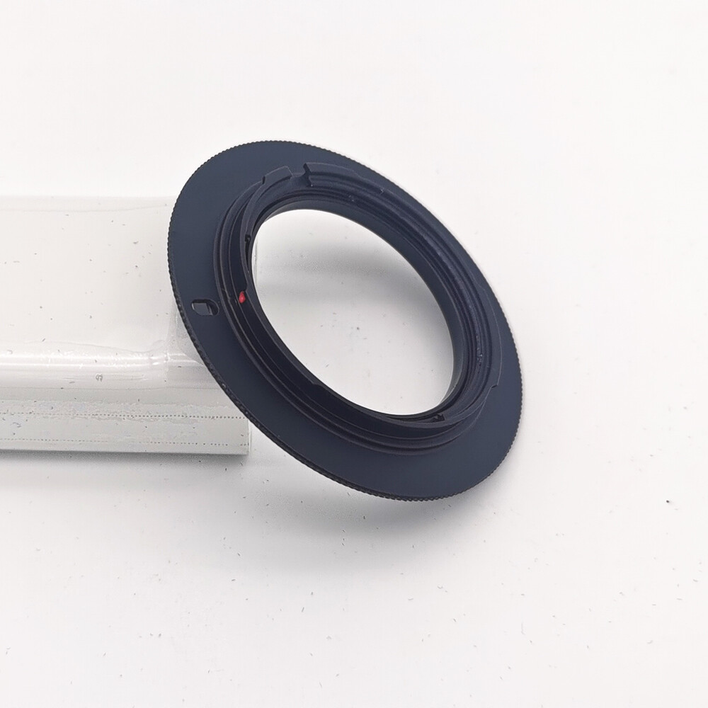 M52x0.75 Female Thread to Sony E mount NEX NEX3 NEX5 NEX7 Camera Mount Adapter