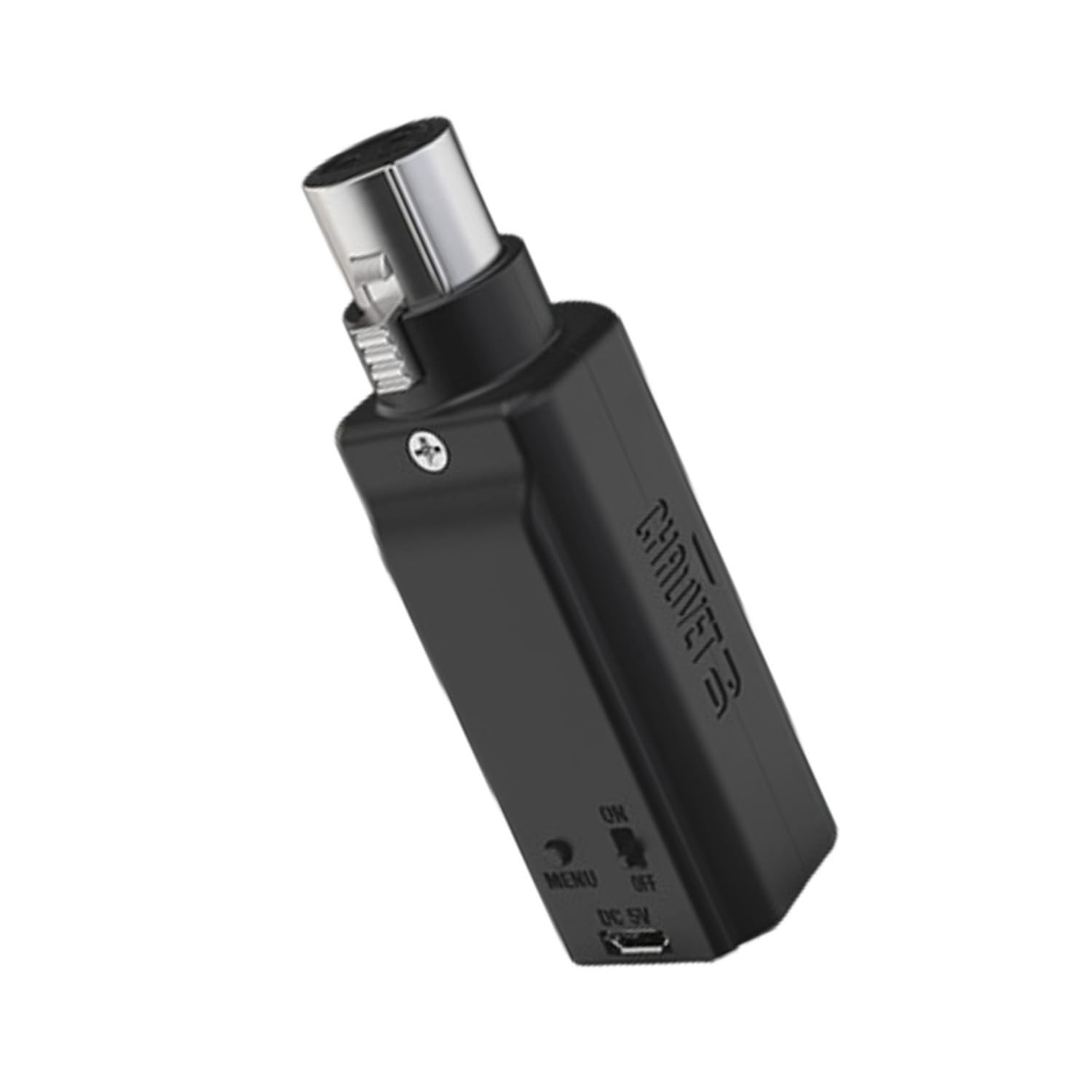 D-Fi XLR RX
