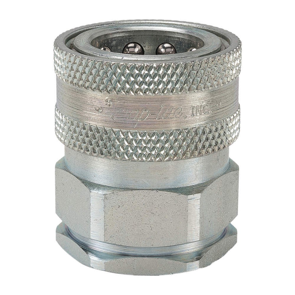 SNAP-TITE PHC16-16F Quick Connect,Socket,1",1"-11-1/2 20LF69