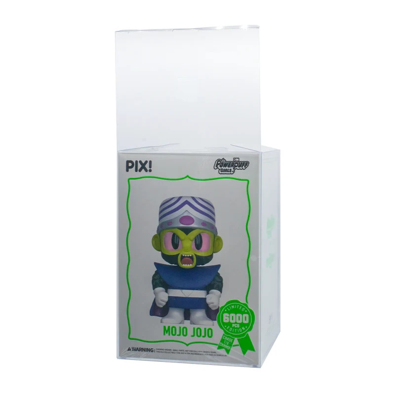 POP Shield PIX! Protectors for Thrilljoy UV & Scratch Resistant *FREE SHIPPING*