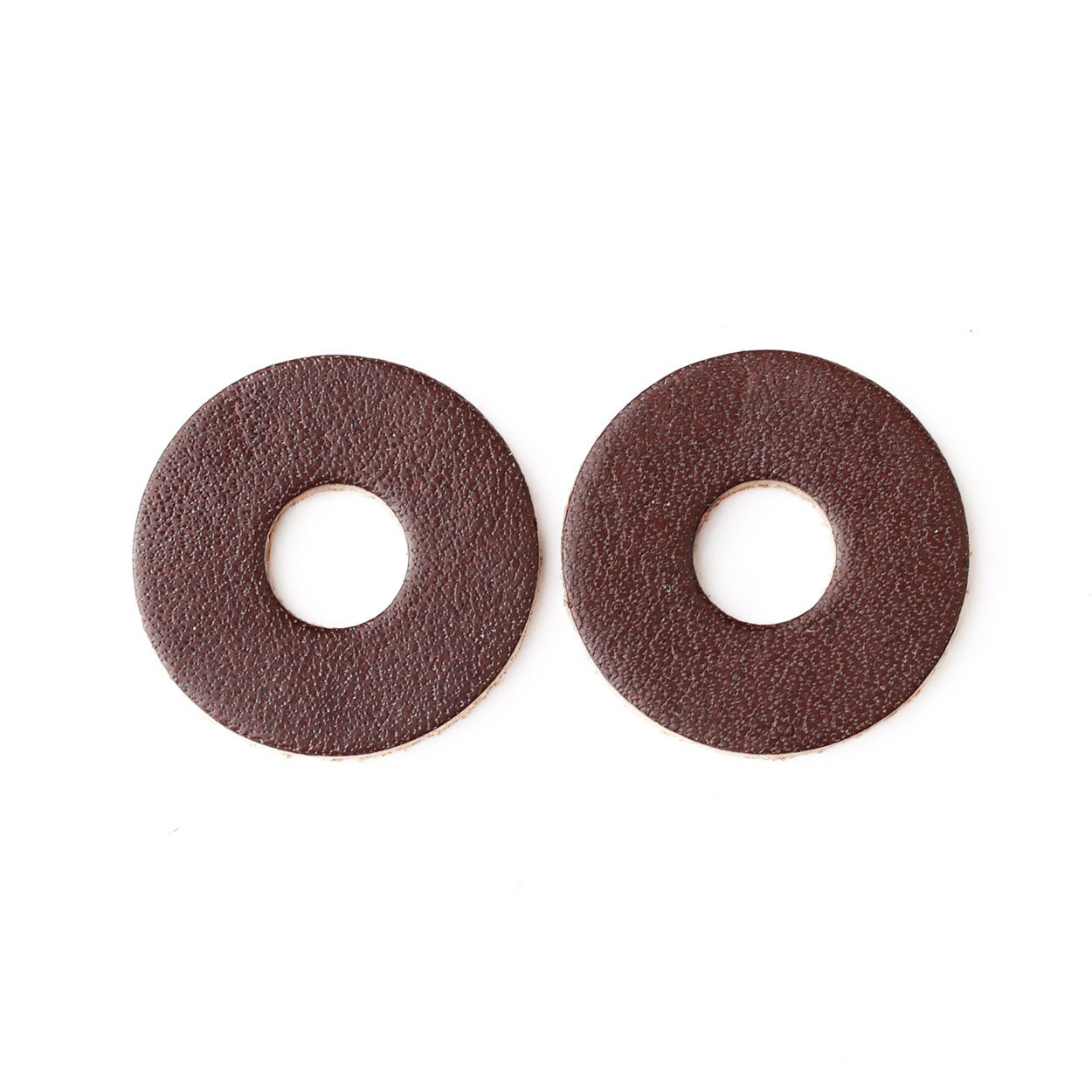 Removable Leather Camera Lug Protectors, Camera Strap Protective Bumpers