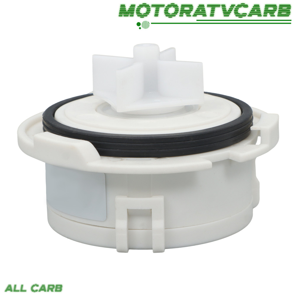 ALL-CARB EAU62043401 EAU60710801 Dishwasher Drain Pump Motor 22V DC Replacement