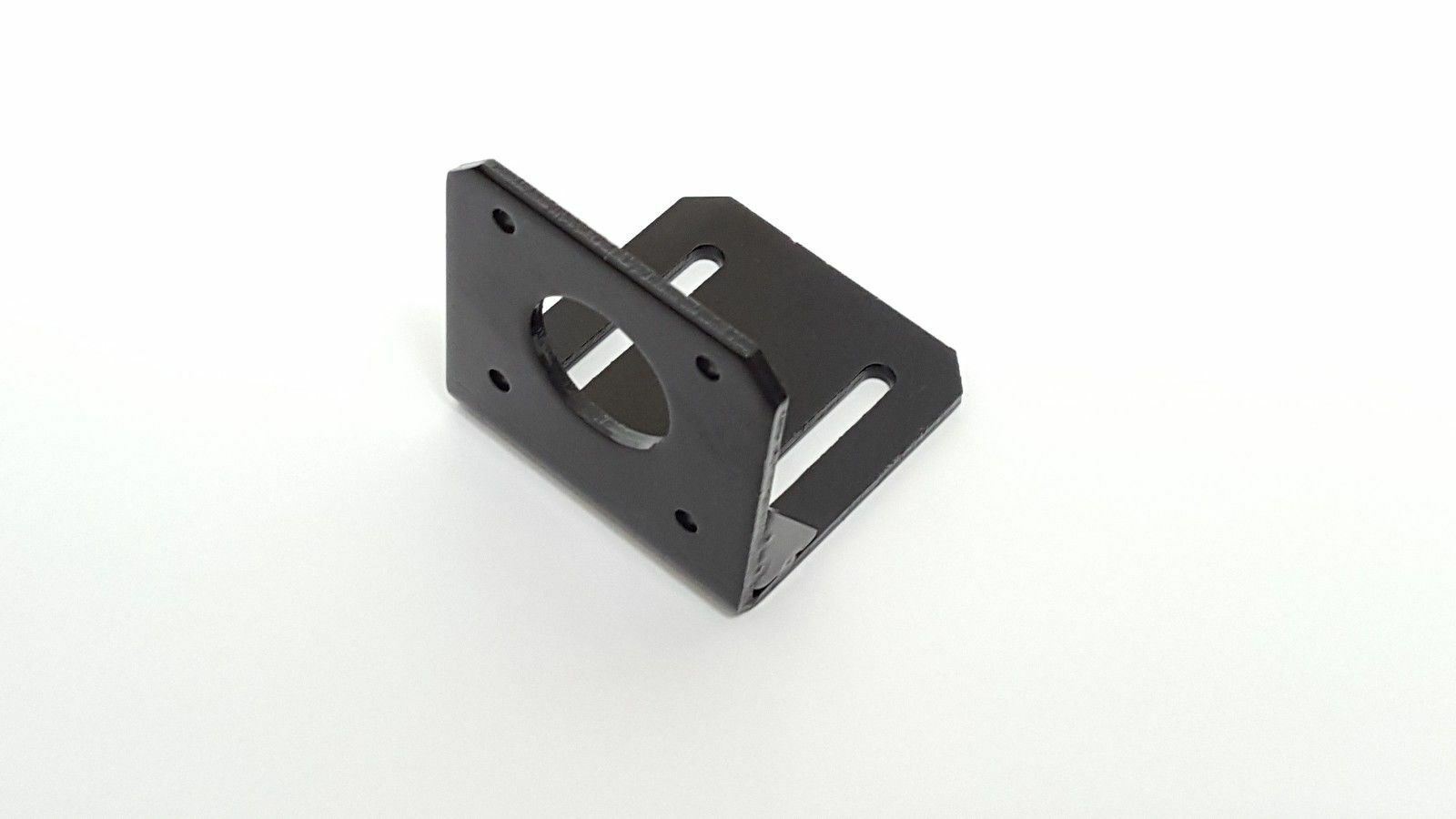 Nema 17 Stepper Motor Bracket - L-Mount