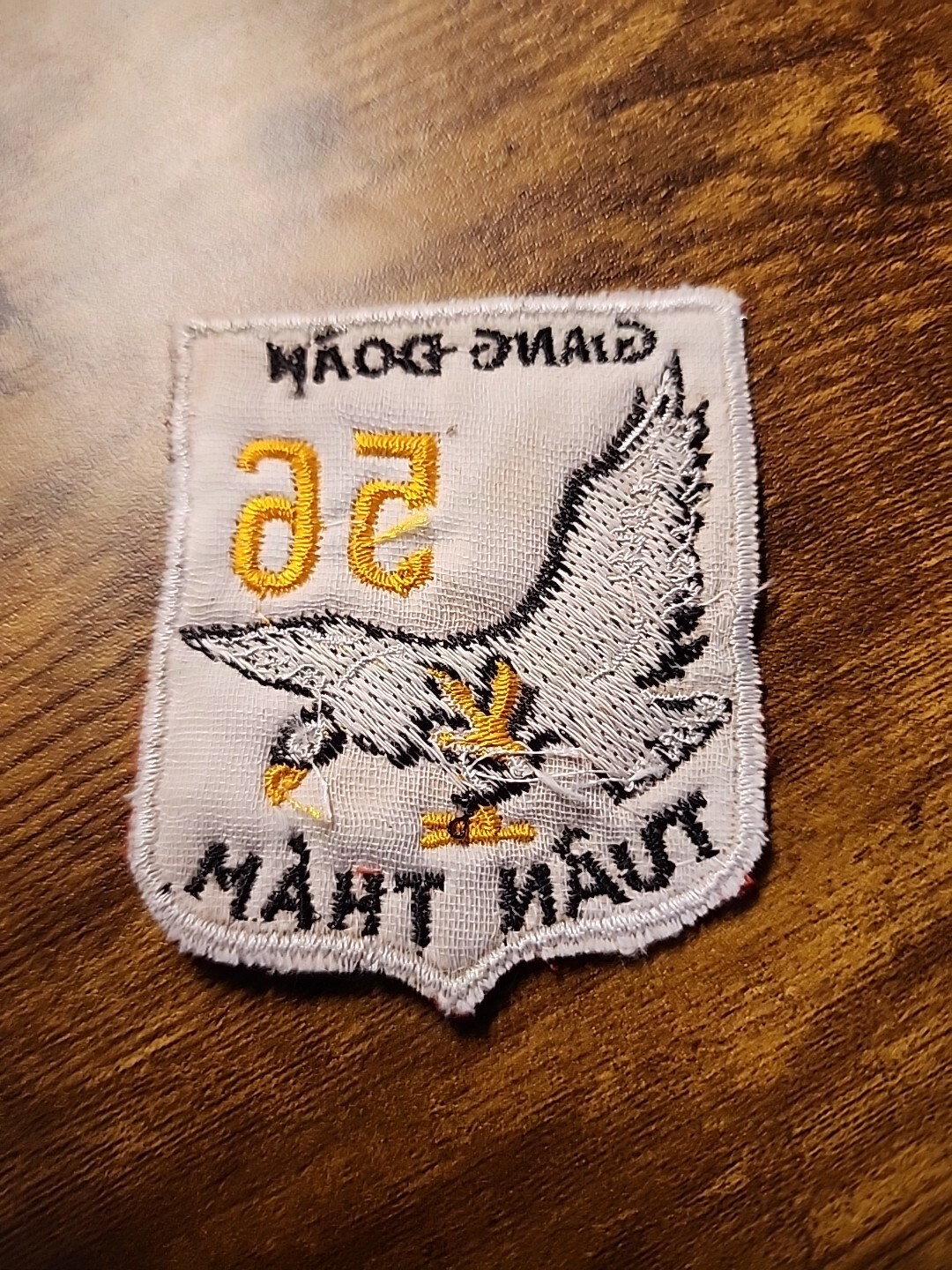 Vietnam War patch - reproduction