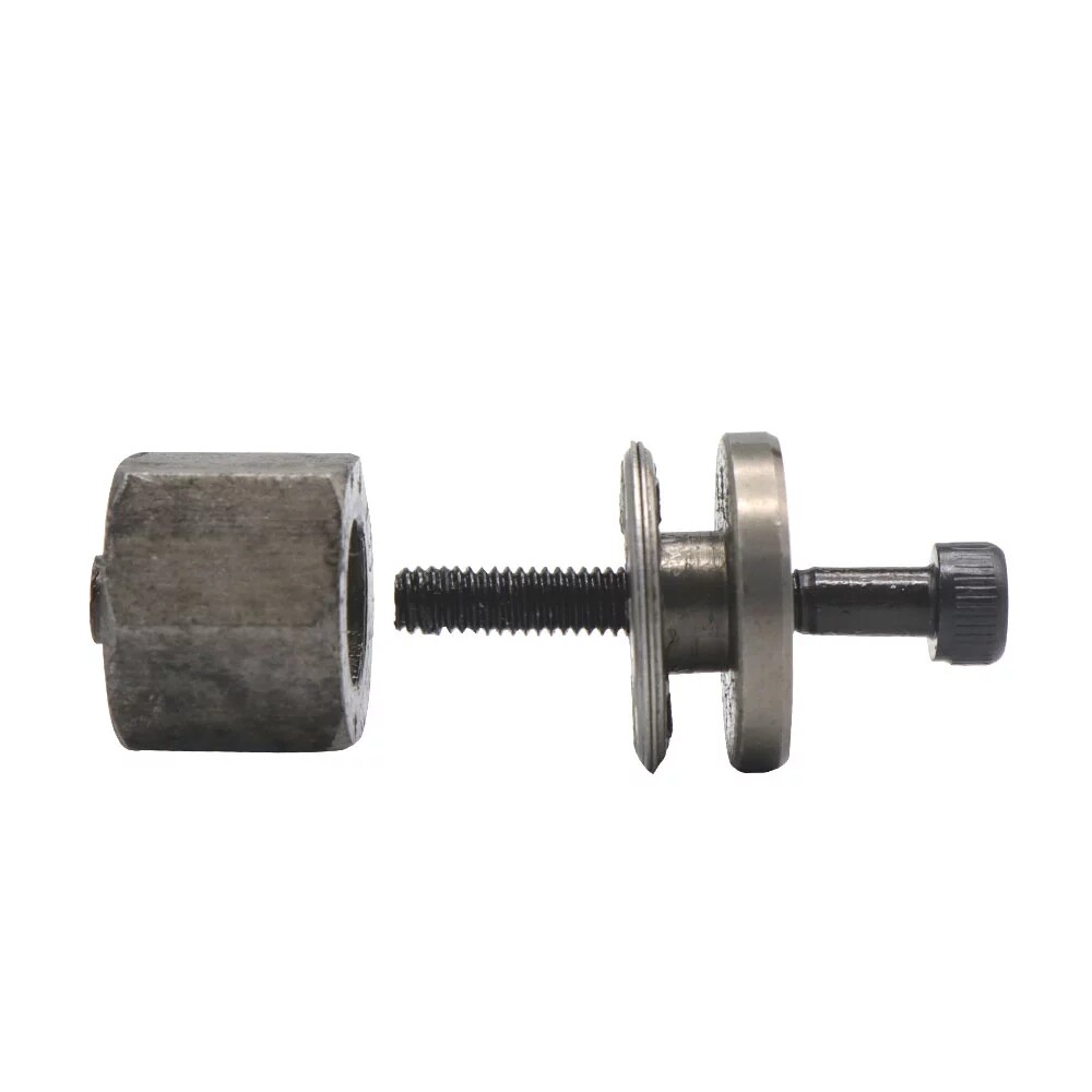 Hand Rivet Nut Gun Head nuts Simple installation Riveter Rivnut Tool M3-M10