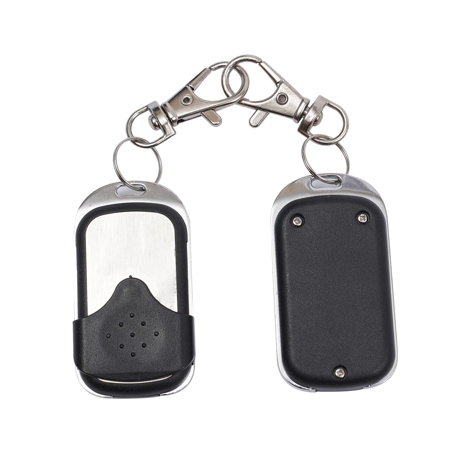 2pcs CO-Z Wireless Remote Control For Automatic Sliding Gate Opener Hardware US