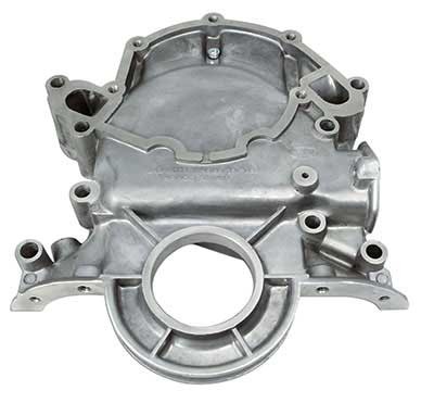 1966-84 Ford/Mercury; Timing Chain Cover; 289/302/351W