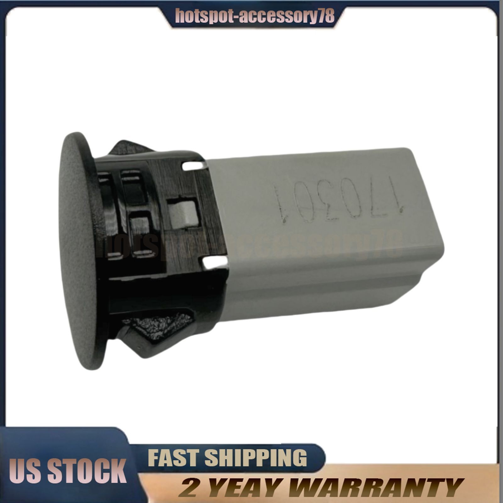Fits MAZDA 3 5 CX-3 CX-7 MX-5 GJ6E-61-751B New Sun Load Temperature Sensor NEW