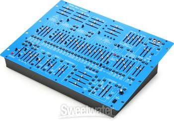 Behringer 2600 Blue Limited-Edition Analog Semi-modular Synthesizer