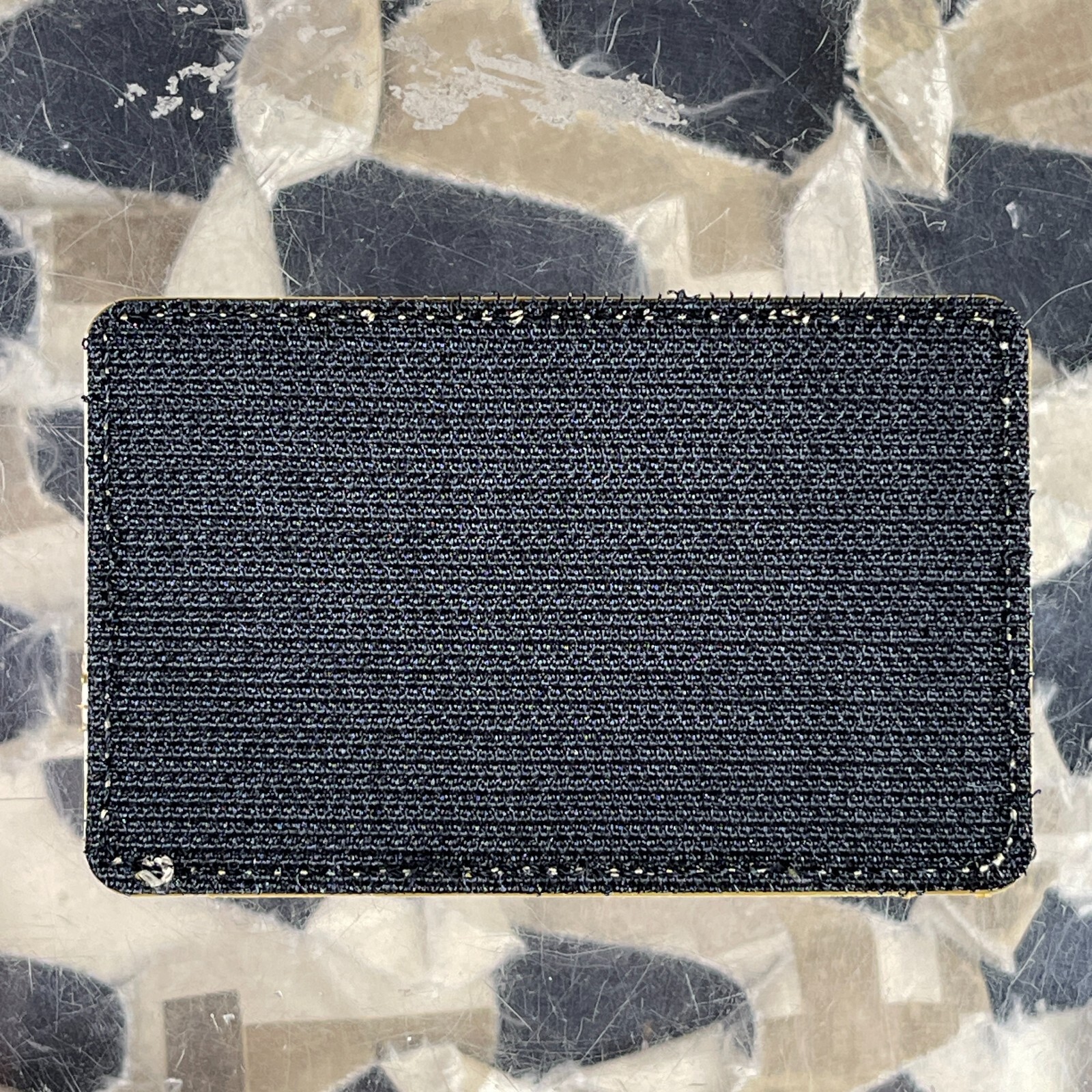 NEW Enola Gaye Escape Rubber Patch