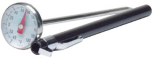 Roadpro RPCO-841 Thermometer 1 .in Dial Meat/produce (rpco841)