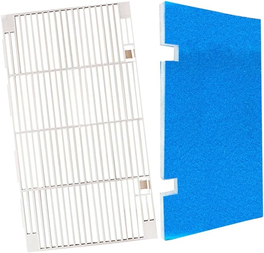 A/C Ducted Air Grille for RV Air Conditioner Grille, RV Air Conditioner Cover wi