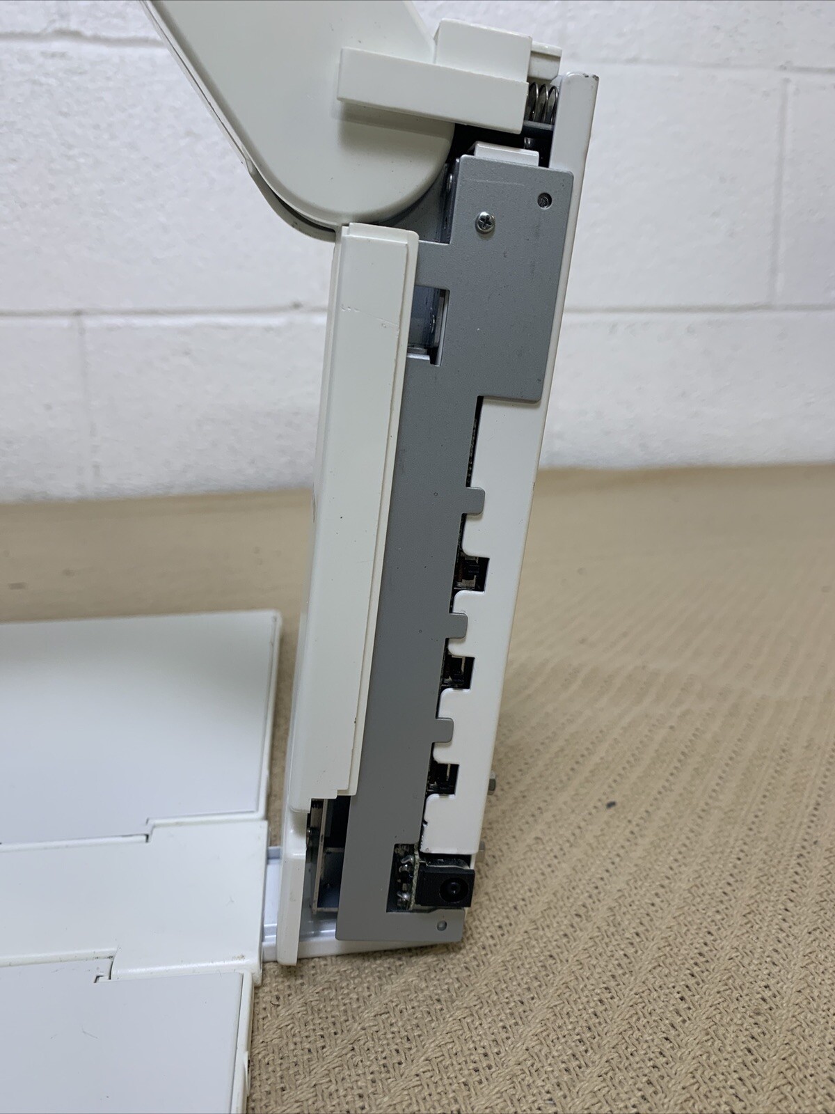 ELMO Projector-HV-110u - Camera/Visual Presenter ***PLEASE READ DESCRIPTION***