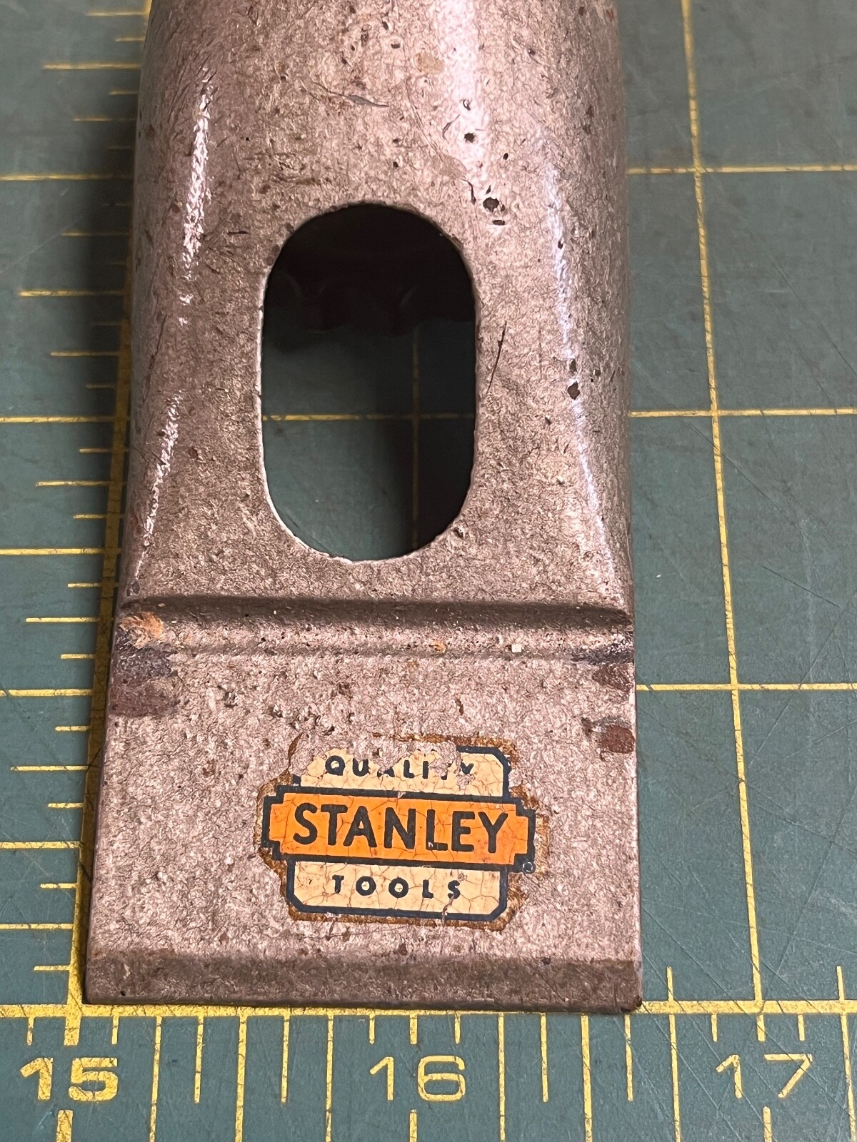 Stanley 110 120 130 Others Lever Cap (1358