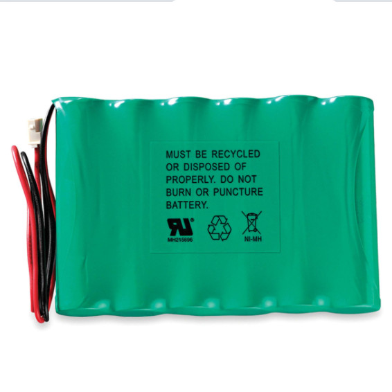 Honeywell Home LCP500-24B Lyric 24-Hour Battery Backup