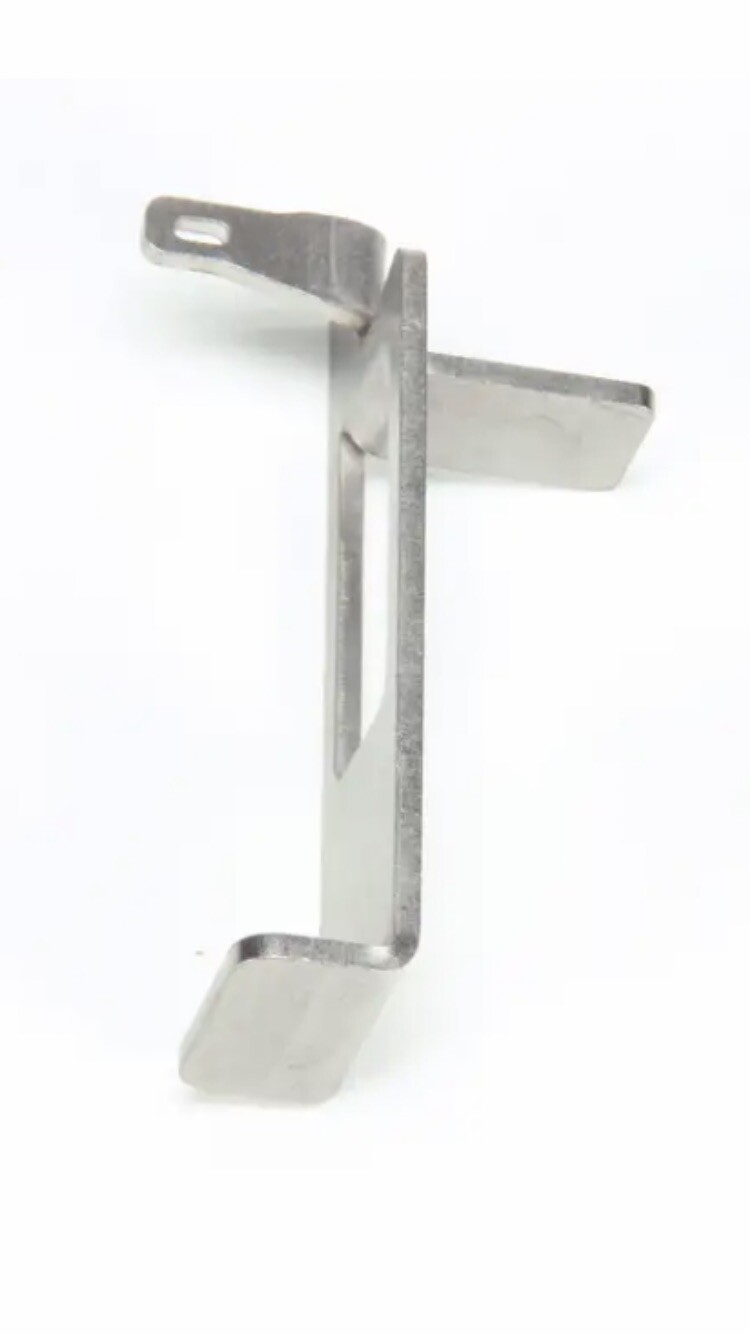 G.  Silver King 33369 Slide Valve