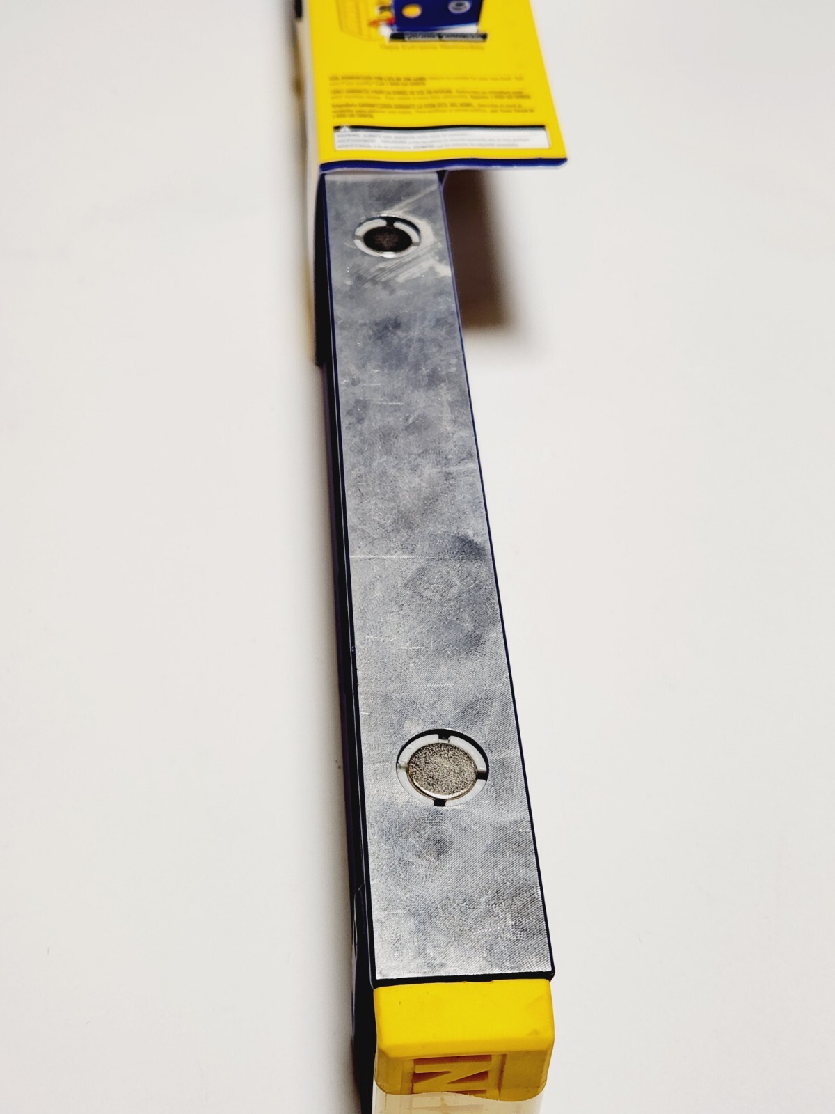 Irwin Box Beam Magnetic Level 2550 16"