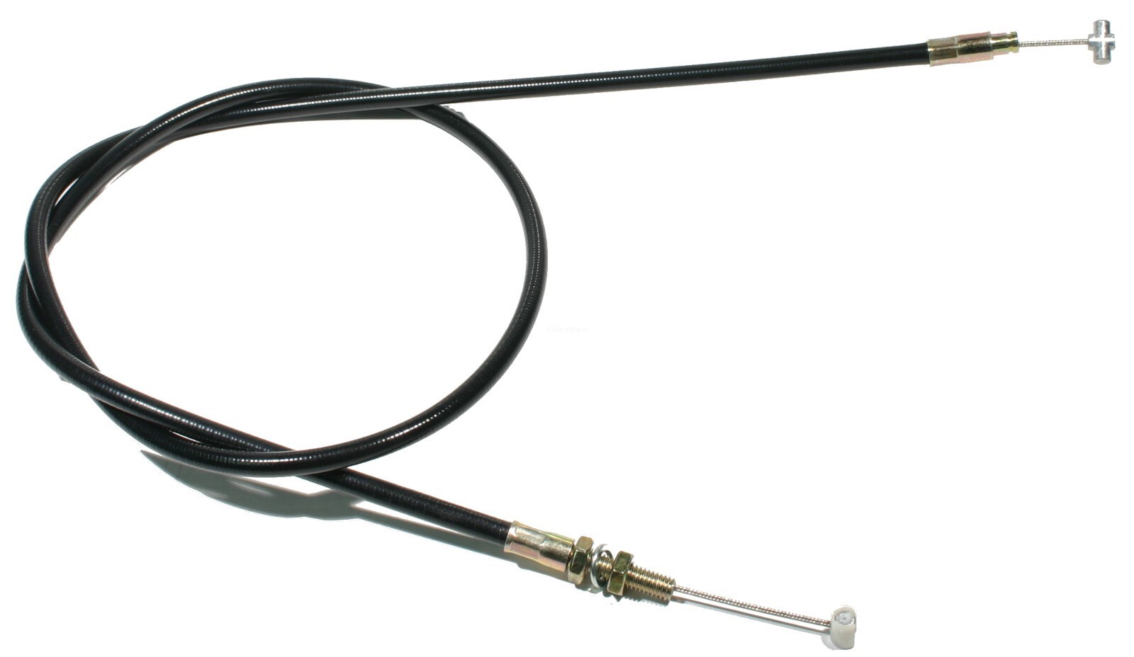 Polaris Indy Triumph 600, 2000, Throttle Cable - 7080770